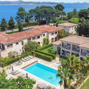 Hotel Brin D'Azur - Saint Tropez
